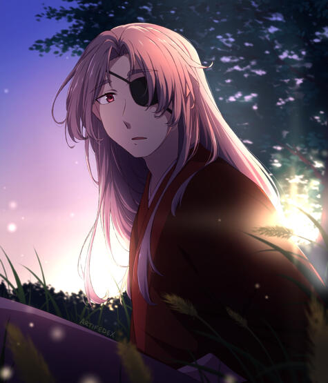 Kazuko - January 2025